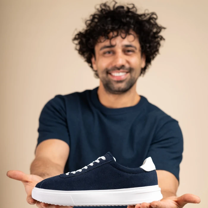 چرا کفش چرم طبیعی انتخاب اول افراد خوش‌سلیقه است؟